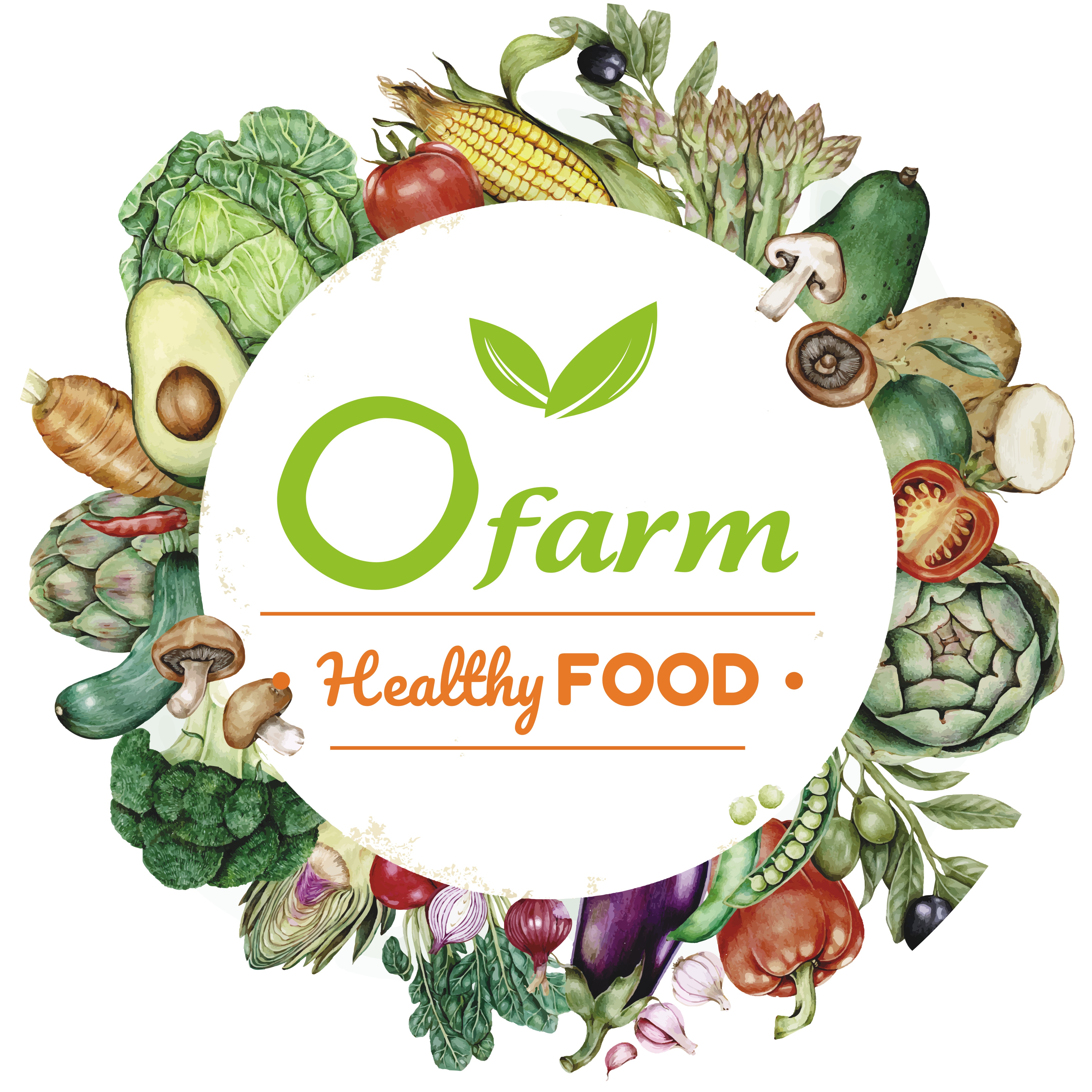 B1467561EfF1_60 , Cửa Hàng Organic Farm