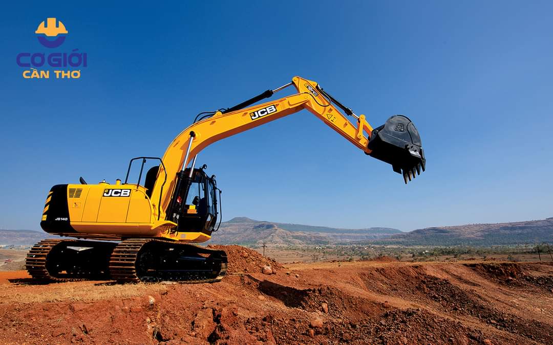 Về sản phẩm JCB