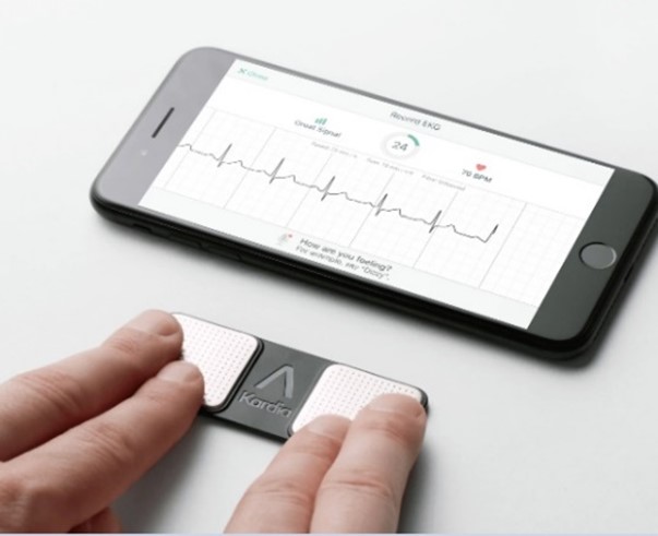 KardiaMobile®
