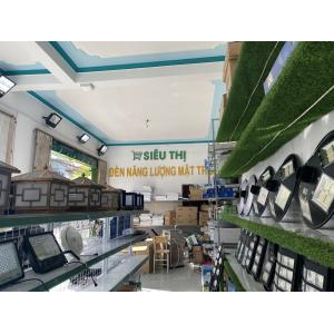 Cty CP Năng Lượng Xanh Nam Cần Thơ