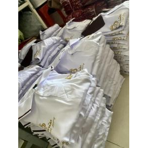 Cty TNHH MTV May In Huy Hoàng