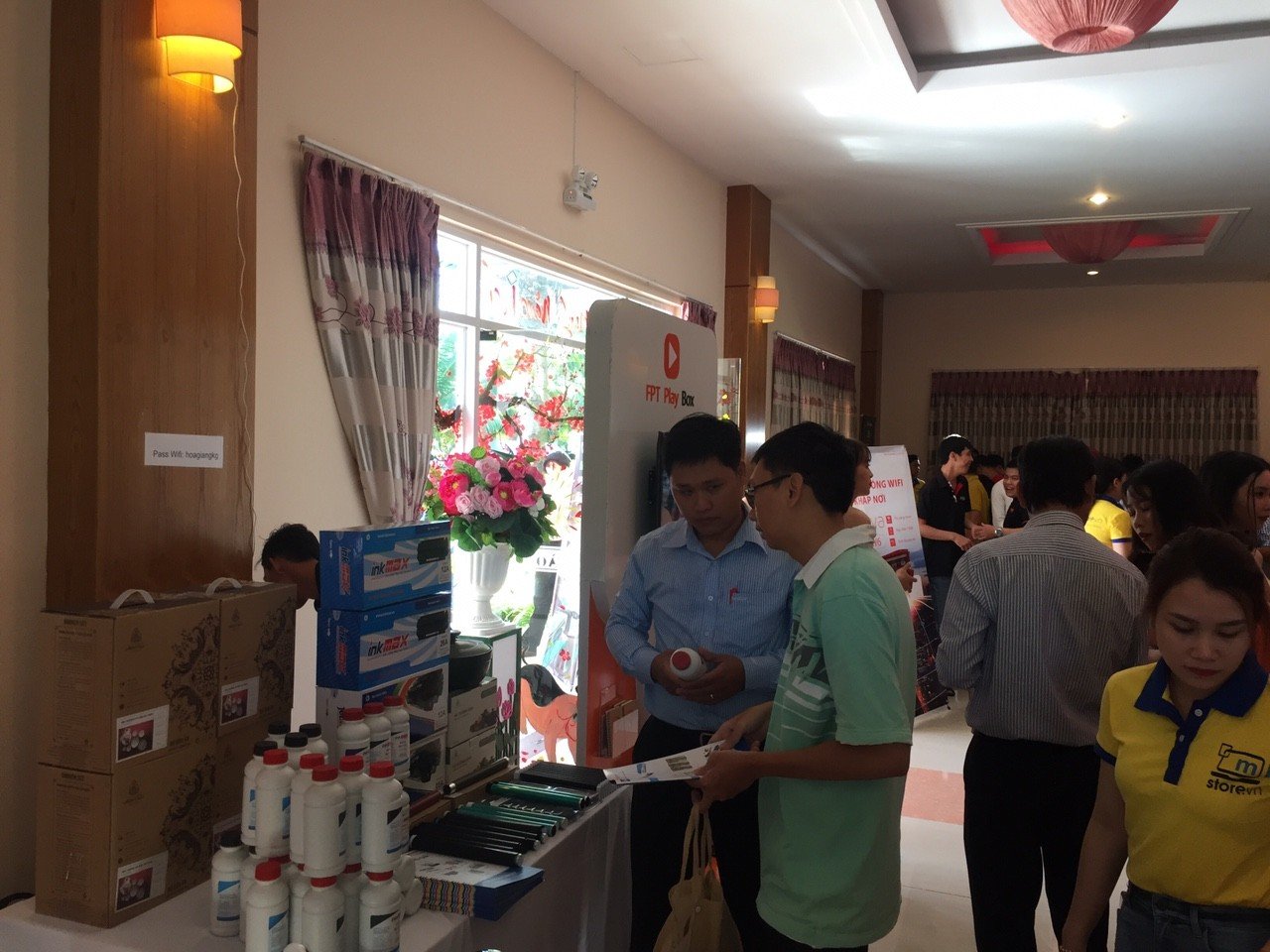 V. Mục tiêu phát triển 2023 - 2027