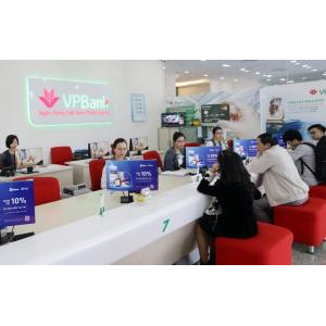 VPBank - Chi nhánh Kiên Giang