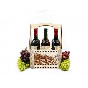 Rượu Vang Nho Homi Wine