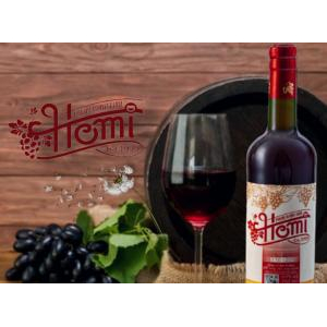 Rượu Vang Nho Homi Wine