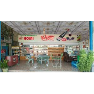 Rượu Vang Nho Homi Wine