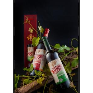 Rượu Vang Nho Homi Wine