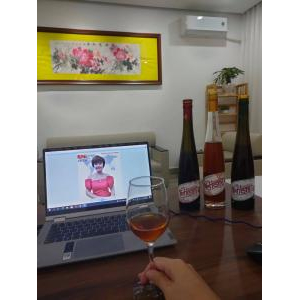 Rượu Vang Nho Homi Wine
