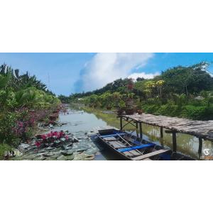 Khu Du Lịch Sinh Thái Thiên Phú