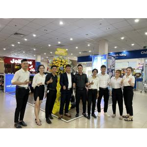 Ghế Massage Cao Cấp - Kiên Giang