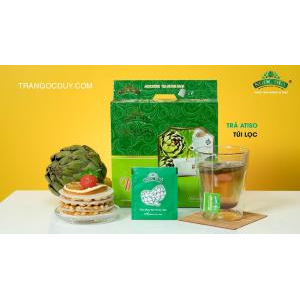 Cty TNHH Trà Ngọc Duy