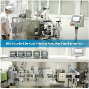 Cty TNHH Trà Ngọc Duy