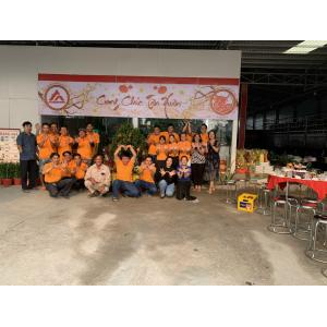 Cty TNHH Thương Mại An Thành ĐT