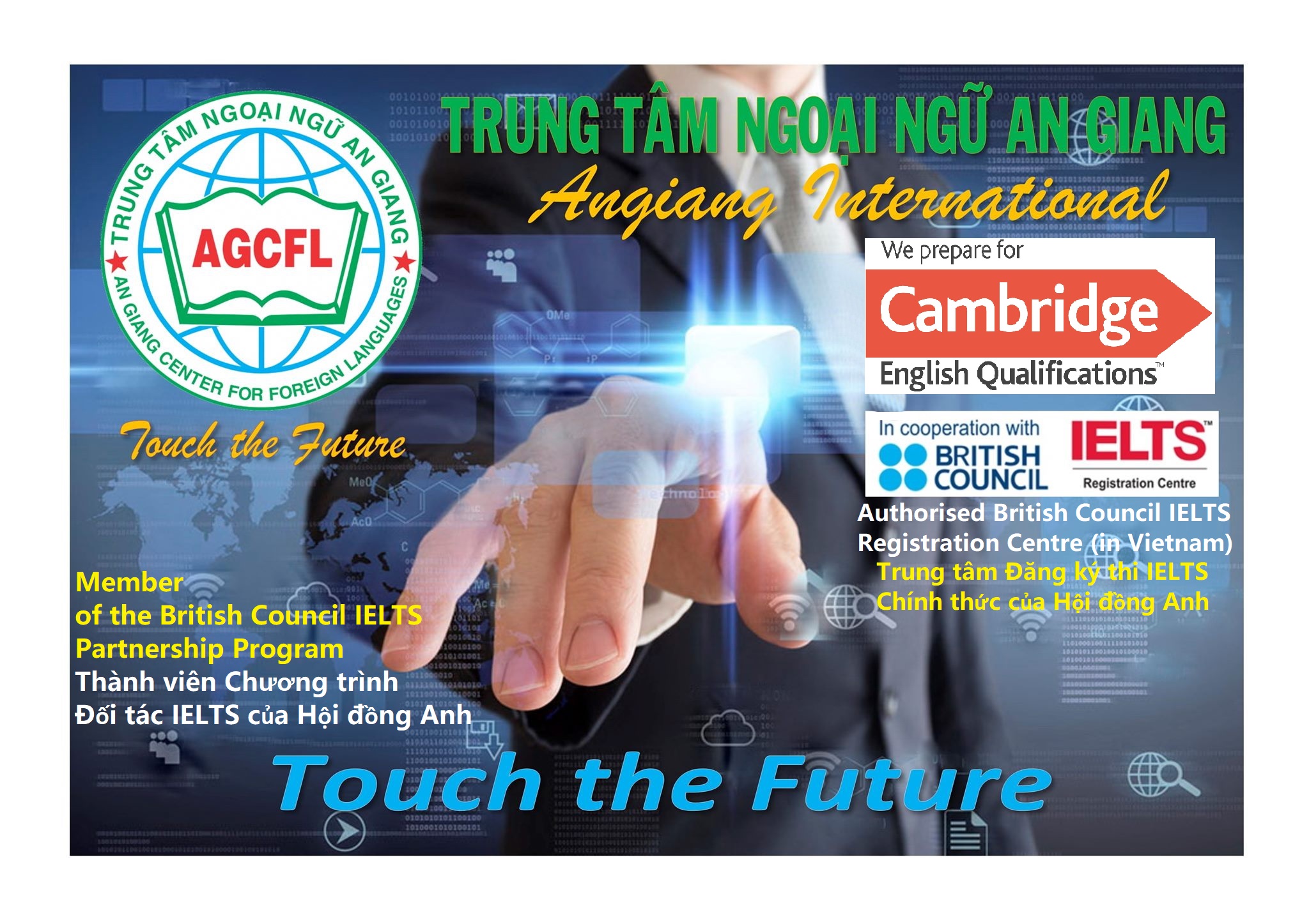 Lĩnh vực hoạt động - Functions