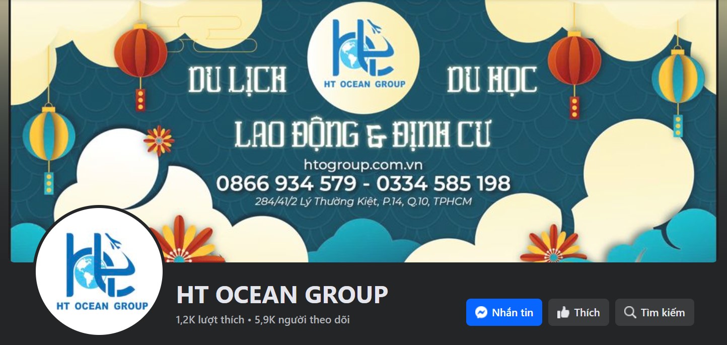 Kênh truyền thông