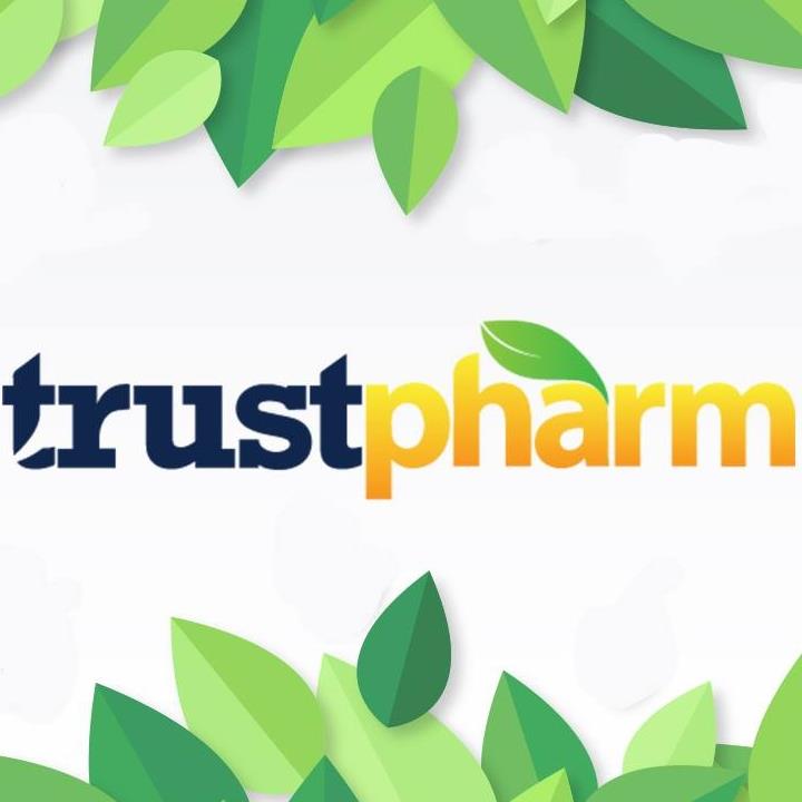 Công ty CP TRUSTPHARM