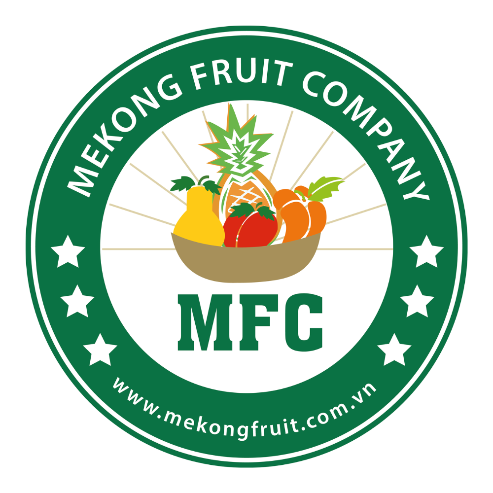 Công Ty TNHH Trái Cây Mekong