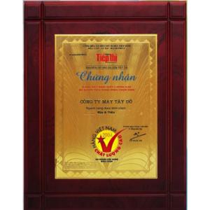 Chi nhánh cấp nước số 1