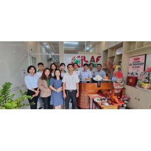 Cty Luật CILAF & PARTNERS