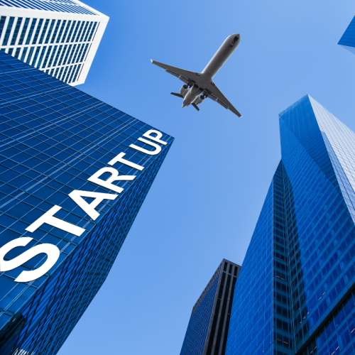 Hệ Sinh Thái Khởi Nghiệp