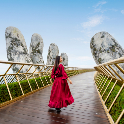 Hệ Sinh Thái Du Lịch