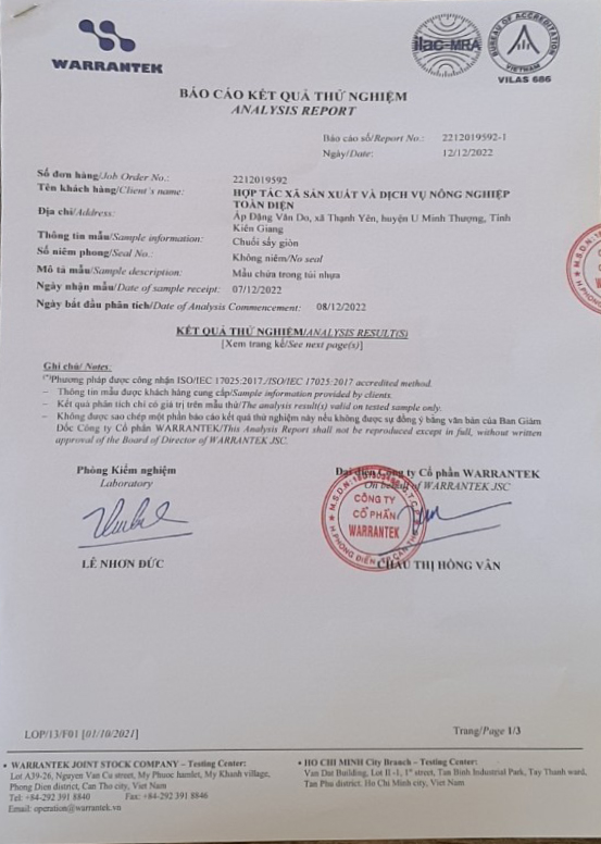 Các loại giấy phép