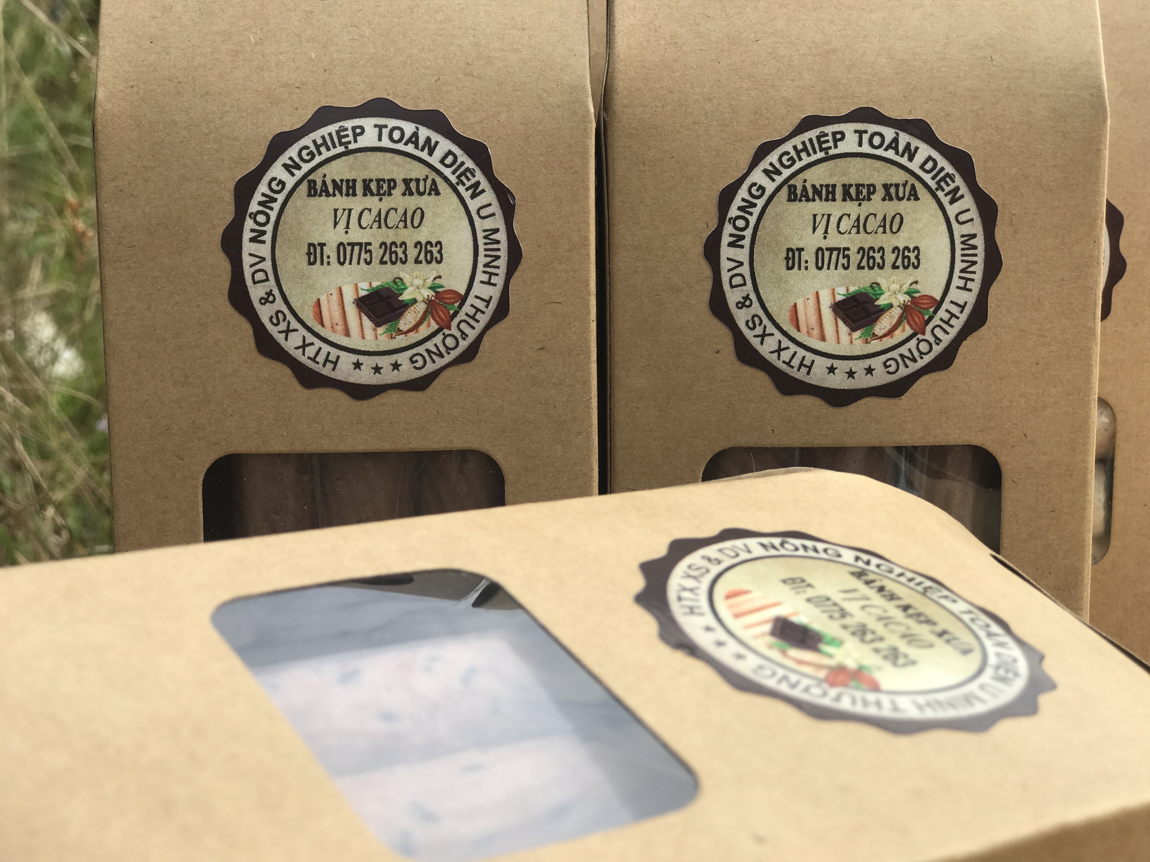 Một vài nhận xét của khách hàng