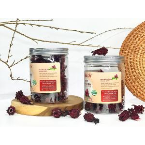 Mứt Atiso Đỏ 150gr