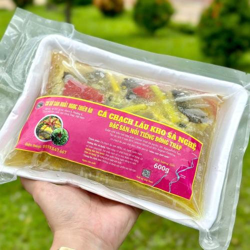 Cá Chạch Lấu Là Gì? Cá Chạch Lấu Làm Gì Ăn Ngon?