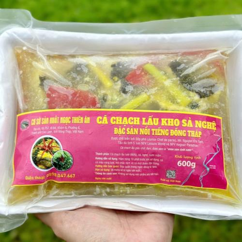 Cách Làm Canh Chua Cá Chạch Ngon Khó Cưỡng