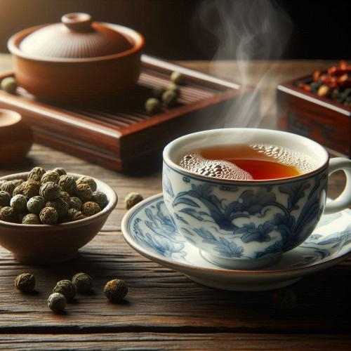 Uống Trà Có Tốt Không? Top 10 Tác Dụng Của Một Ly Trà