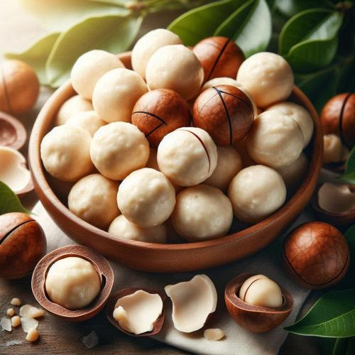 Top 13 Tác Dụng Của Hạt Macca Đối Với Sức Khỏe Con Người