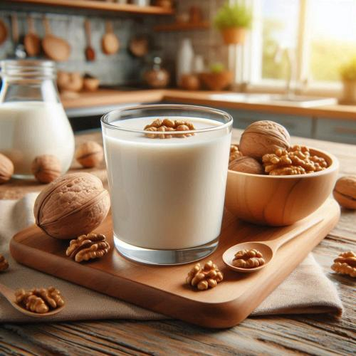 Top 5 Cách Làm Sữa Óc Chó Bổ Dưỡng