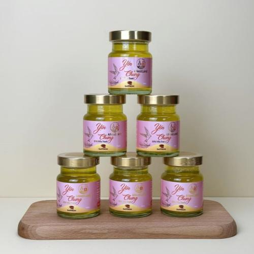 Yến Chưng Đường Phèn Để Được Bao Lâu?