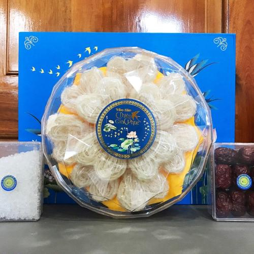 Ăn Yến Bao Nhiêu Lần Một Tuần Là Tốt Nhất?