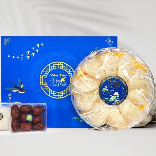 1 Tai Yến Ăn Được Mấy Lần? 1 Tai Yến Bao Nhiêu Gram?