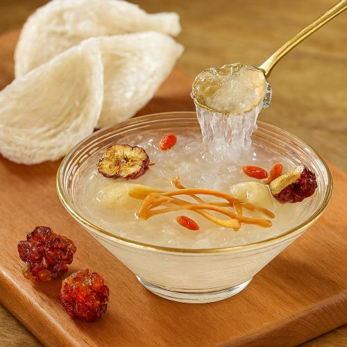 Tác Dụng Của Yến Chưng Đường Phèn Là Gì?