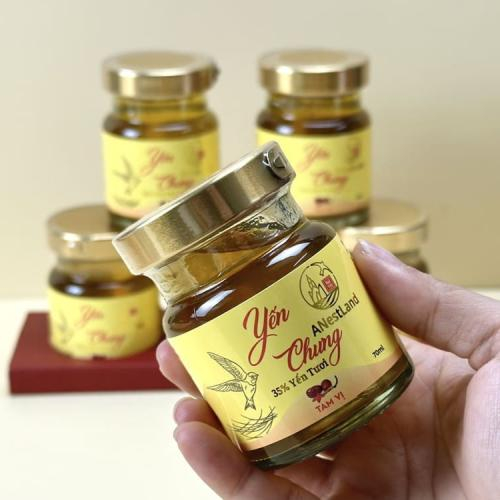 Mua Yến Sào Chưng Sẵn Ở Đâu Tốt Nhất?