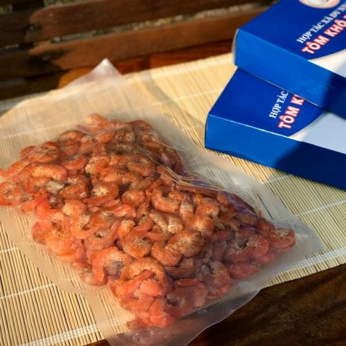 Giải Đáp Sẹo Lồi Có Được Ăn Tôm Không? 