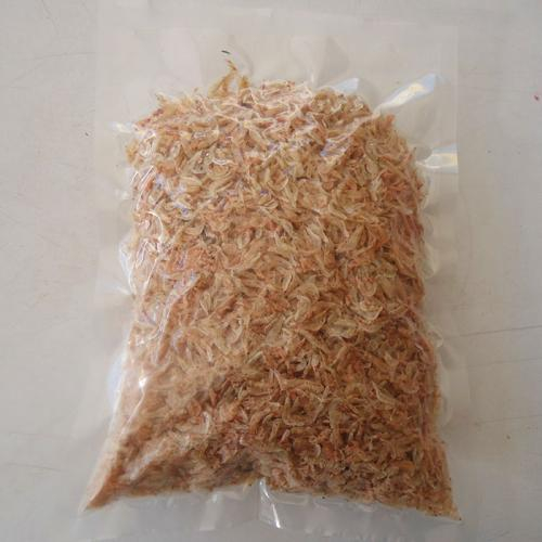 Tép Khô Là Gì? Ăn Tép Khô Có Tác Dụng Gì?