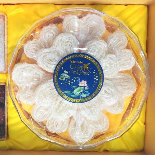 Yến Sào Có Tác Dụng Gì Cho Giấc Ngủ? Cách Dùng Yến Sào Chữa Mất Ngủ