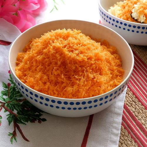 Ăn Ruốc Tép Có Béo Không? Có Bao Nhiêu Loại Ruốc Phổ Biến?