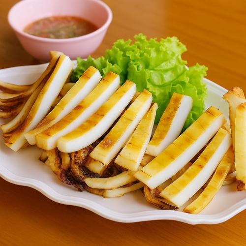 Mực Một Nắng Phan Thiết Có Đặc Điểm Gì? Cách Làm Mực Một Nắng