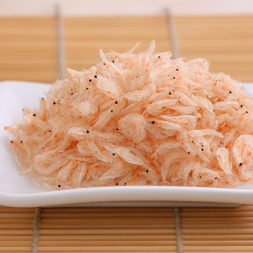 Tép Sấy Là Gì? Lưu ý Khi Sử Dụng Tép Sấy