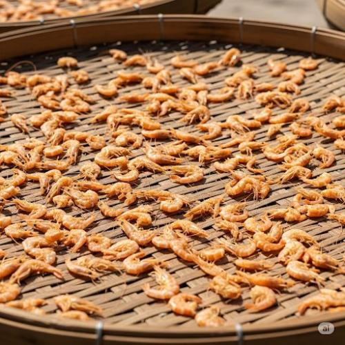 Tôm Một Nắng Là Gì? Tôm Một Nắng Làm Món Gì Ngon?