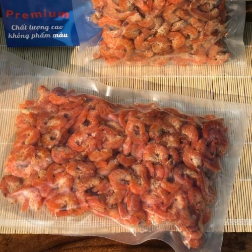 Ăn Tôm Có Tác Dụng Gì? Top 10 Lợi Ích Của Tôm Có Thể Bạn Chưa Biết