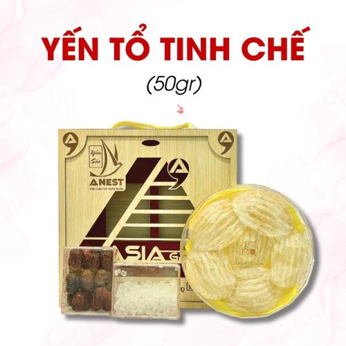 Tổ Yến Có Tốt Không? Người Già Ăn Yến Cần Lưu Ý Gì?