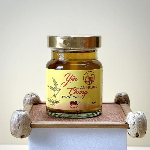 Bà Bầu Ăn Yến Chưng Táo Đỏ Được Không? Cách Chưng Yến Cho Bà Bầu