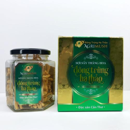 Top 10 Tác Dụng Của Đông Trùng Hạ Thảo Đối Với Nữ Giới