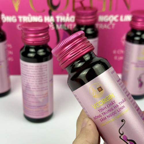 Uống Đông Trùng Hạ Thảo Có Giúp Làm Đẹp Da Không?